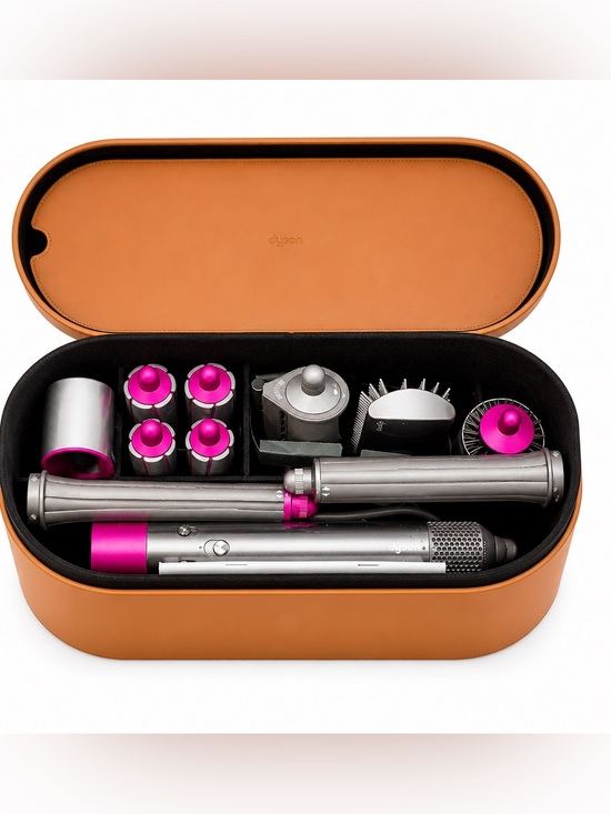 Dyson Accessories - AUTHENTIC Dyson Air Wrap, Extra Accessories